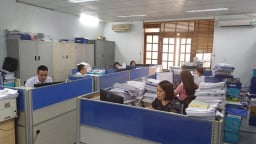 Đẩy mạnh thanh tra, kiểm tra trong lĩnh vực nông nghiệp và môi trường