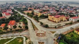 Hưng Yên chỉ định chủ tịch, phó chủ tịch UBND 39 xã, phường mới