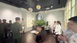 Khởi tố KOL nổi tiếng và đồng phạm trốn thuế qua kinh doanh online