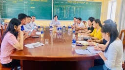 TP Huế: Hơn 13.900 thí sinh dự thi tốt nghiệp THPT năm 2025