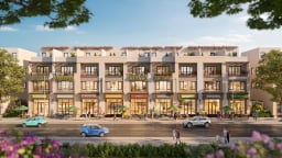 Chỉ cần giữ chỗ, không cần xây ngay: Nhà đầu tư xếp hàng chốt cọc thấp tầng giá từ 4,79 tỷ tại Vinhomes Green City