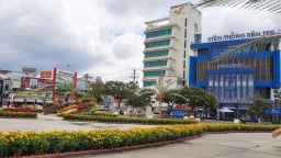 Bến Tre: Quản lý hiệu quả đất đai để phát triển