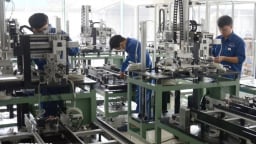 Việt Nam là đối tác thương mại lớn thứ 10 của Singapore