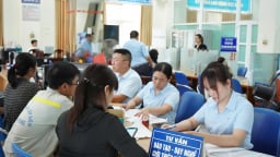 Thái Bình bắc nhịp cầu việc làm