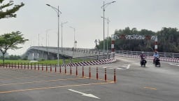 Điểm sáng về công tác bồi thường, giải phóng mặt bằng ở Long An