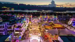 Flamingo Golden Hill – Đích đến đầu tư thông minh giữa vùng tăng trưởng mới