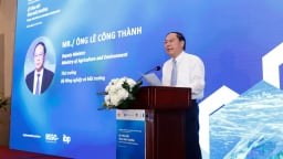 Vinh danh 12 sáng kiến chống ô nhiễm nhựa
