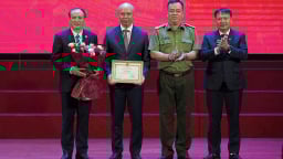 Xây mái trường an toàn giữa lòng đô thị