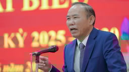 Đảng bộ Viện Chăn nuôi phải lấy hiệu quả làm thước đo chất lượng công tác đảng