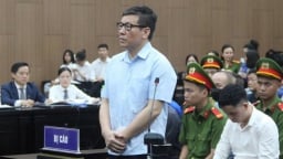 Cựu lãnh đạo nhận tội, doanh nghiệp xin bán đất khắc phục