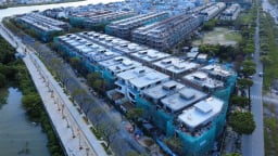 Bài 2: Tháo gỡ điểm nghẽn đất đai