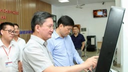 Hải Phòng, Hải Dương đã sẵn sàng cho ngày sáp nhập