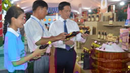 Festival Nước mắm Phú Quốc - Tôn vinh nghề truyền thống trăm năm