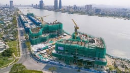 [Bài 4] Đà Nẵng quyết liệt tháo gỡ điểm nghẽn, tạo đà phát triển mới