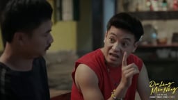 Trực tiếp Dịu dàng màu nắng tập 20 trên VTV1 hôm nay 30/6/2025
