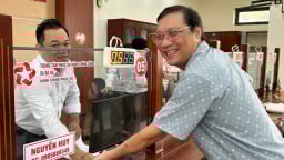 Đà Nẵng: Hoạt động thông suốt trong ngày đầu vận hành chính quyền 2 cấp