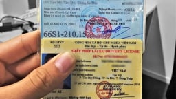 Lệ phí đăng ký ô tô giảm mạnh tại các tỉnh, thành khu vực II