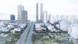 Đà Nẵng phân cấp giải quyết 48 thủ tục về lĩnh vực đất đai
