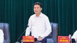 Hải Phòng: Đảm bảo vận hành hiệu quả chính quyền địa phương hai cấp