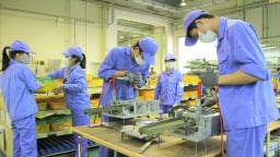 Bảo hiểm thất nghiệp: Lợi ích kép cho người lao động và doanh nghiệp