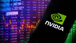 Cổ phiếu của NVIDIA cao kỷ lục nhờ đầu tư vào 'AI xanh'