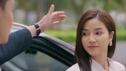 Trực tiếp Cầu vồng ở phía chân trời tập 9 trên VTV3 hôm nay 3/7/2025