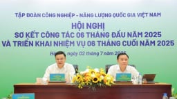 Tăng trưởng ổn định 6 tháng, Petrovietnam tạo đà cho chiến lược dài hạn