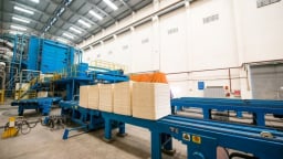 EPR định hình tương lai ‘xanh’ của ngành giấy