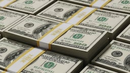 Tỷ giá USD hôm nay 4/7/2025: Quay đầu giảm