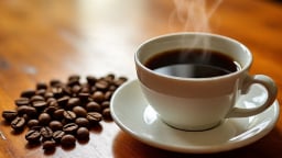 Giá cà phê hôm nay 5/7/2025: Robusta tăng mạnh