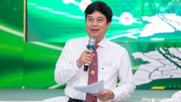 Việc kiện toàn tổ chức và tinh gọn nhân sự đang được ưu tiên hàng đầu