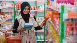 Thị trường Halal và Mỹ Latinh thành trọng điểm mới trong xúc tiến hàng Việt