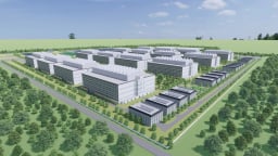 Tây Ninh: Chấp thuận đề xuất xây dựng 'chung cư nuôi heo' của BAF