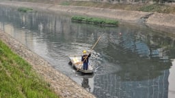 Kiến nghị tái thành lập Ủy ban lưu vực sông