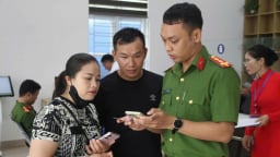 8 ngày, Hải Phòng tiếp nhận hơn 38.000 hồ sơ thủ tục hành chính