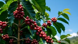 Giá cà phê hôm nay 11/7/2025: Robusta vẫn giảm sâu