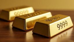 Giá vàng hôm nay 11/7/2025: Bị kìm hãm do đồng USD tăng