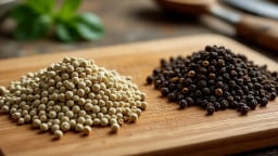Giá tiêu hôm nay 13/7/2025: Tuần này tăng tới 11.000 đồng/kg