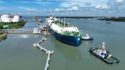 PV GAS: Dấu ấn hôm nay, khát vọng ngày mai