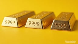 Giá vàng hôm nay 14/7/2025 dự báo tăng hay giảm?
