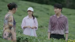 Trực tiếp Dịu dàng màu nắng tập 30 trên VTV1 hôm nay 14/7/2025