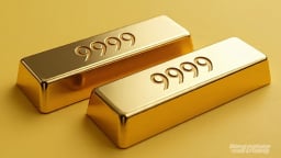 Giá vàng hôm nay 15/7/2025 dự báo tăng hay giảm?