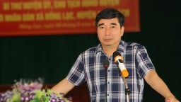 Sở Nông nghiệp và Môi trường Hải Phòng giảm 8 đầu mối sau sáp nhập