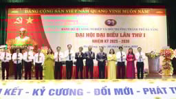 Sở NN-MT Đà Nẵng huy động nguồn lực đưa thành phố phát triển nhanh, bền vững