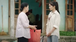 Trực tiếp Dịu dàng màu nắng tập 32 trên VTV1 hôm nay 16/7/2025