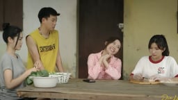 Trực tiếp Dịu dàng màu nắng tập 33 trên VTV1 hôm nay 17/7/2025