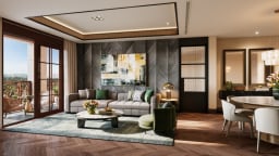 Khám phá bộ sưu tập ‘Branded living’ lớn nhất Việt Nam từ Masterise homes