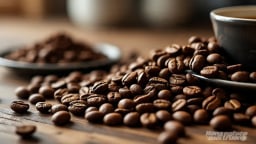 Giá cà phê hôm nay 18/7/2025: Thị trường đồng loạt giảm