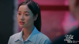 Trực tiếp Cầu vồng ở phía chân trời tập 14 trên VTV3 hôm nay 18/7/2025
