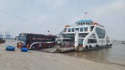 Không tổ chức tham quan, vui chơi trong điều kiện thời tiết bất lợi